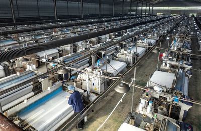 黃田鋪鎮:產業發展多元化 強鎮建設動能足