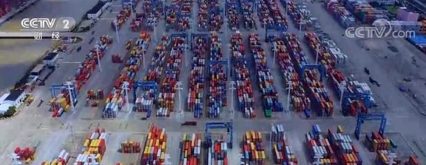 占據(jù)一席之地!海關(guān)總署:上半年我國(guó)出口汽車及汽車底盤增長(zhǎng)超一倍