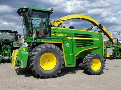 德國二手迪爾青貯機,德國二手迪爾青儲機,工廠,廠商-天津環(huán)啟進出口