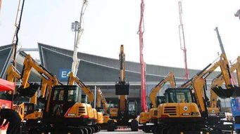 長沙工程機械展 國際商協會齊聚，助力機械進出口新機遇