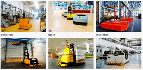 有顏有料，移動機器人產(chǎn)品你Pick誰？——機械進出口視角