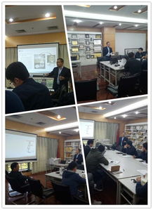 梅特勒-托利多快速水分儀產(chǎn)品知識交流會在浙江省科學器材進出口有限責任公司成功舉辦