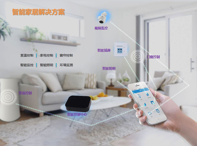 智能家居系統(tǒng)集成之小川剖析 智能控制系統(tǒng)集成的核心要素與實(shí)踐路徑